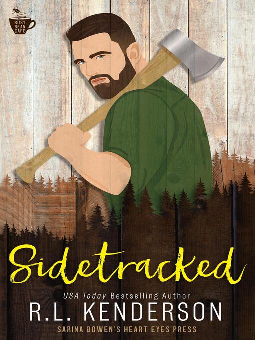 Title details for Sidetracked by R.L. Kenderson - Available